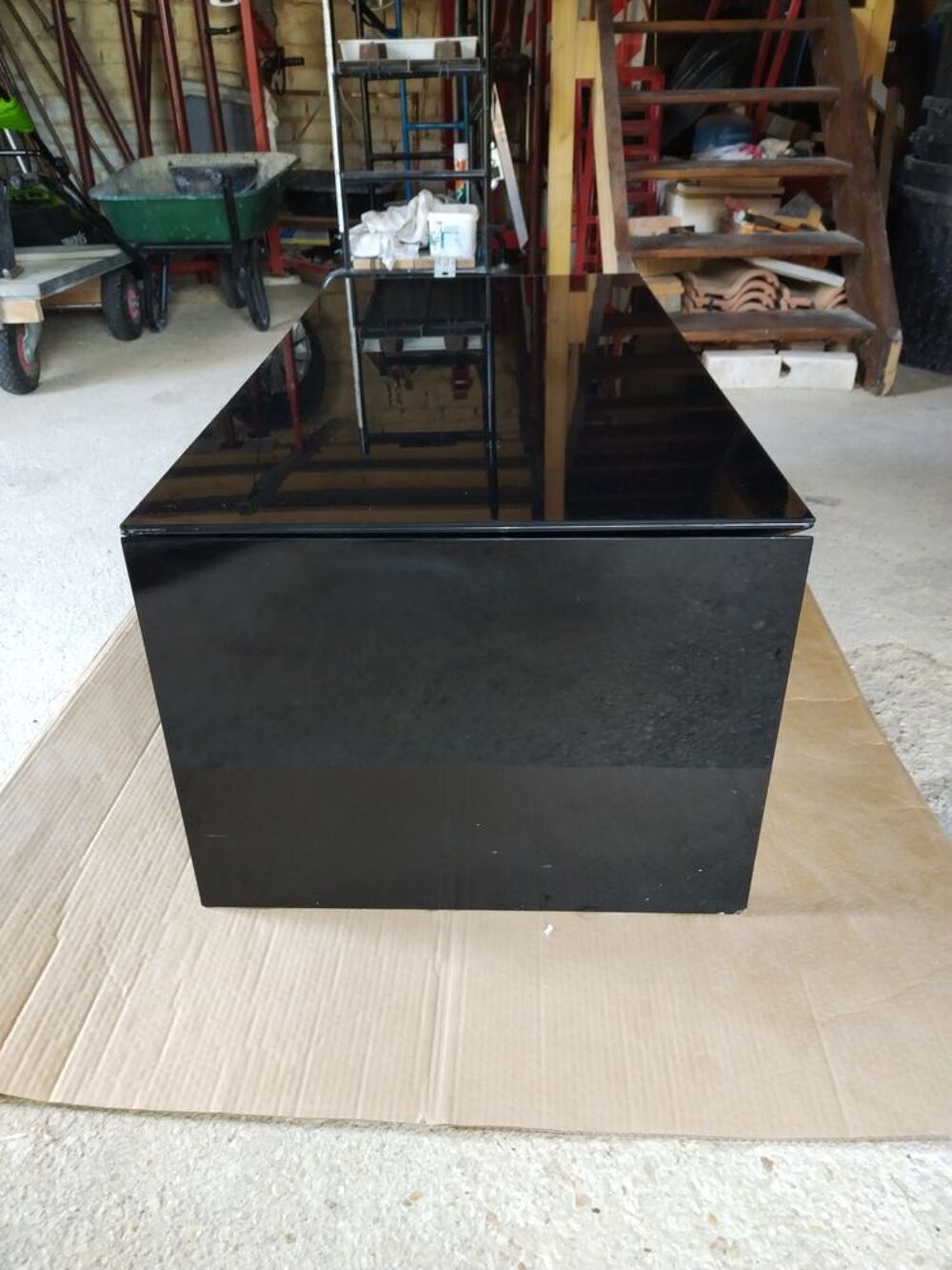 Table basse rehaussable Meubles