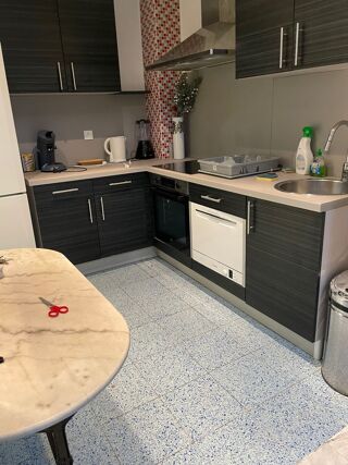  Appartement à louer 1 pièce 35 m² Nice
