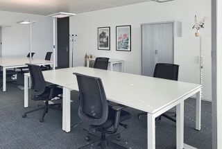   Bureau privé pour 15 personnes – Regus Roubaix, Salengro Roubaix