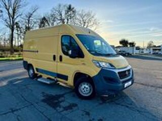 Ducato DUCATO TOLE 3.0 C H2 2.0 MJT 115 PACK PROFESSIONAL 2016 occasion 65800 Aureilhan