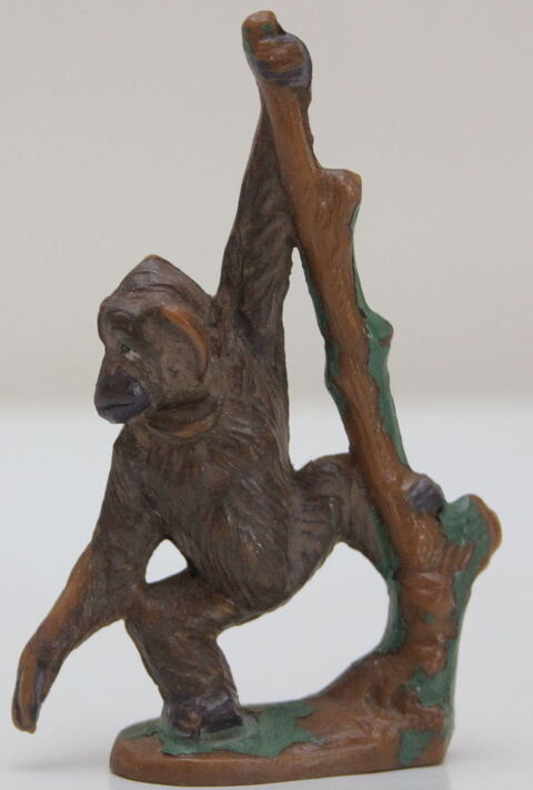 Singe figurine JIM vintage 60 8 Issy-les-Moulineaux (92)