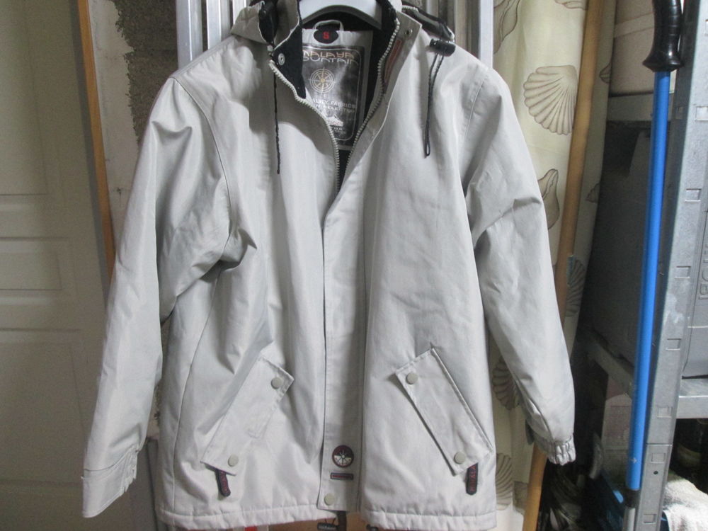 Veste de ski homme ou femme Himalaya Montain Vêtements