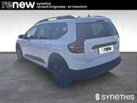 Jogger TCe 110 7 places GSR2 Expression 2024 occasion 83170 Brignoles