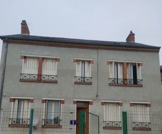  Maison � vendre 6 pi�ces 140 m�