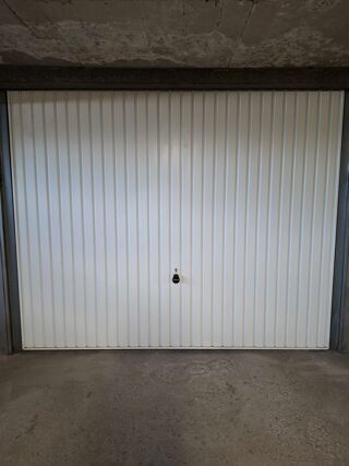  Parking / Garage � vendre 14 m�
