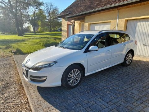 Renault laguna iii Laguna Estate 1.5 dCi 110 FAP eco2 Life
