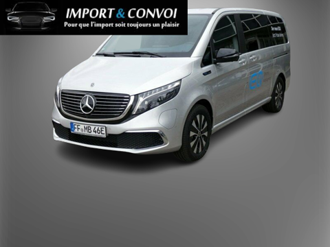 Annonce voiture Mercedes EQV 75370 