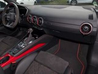 TT Coup&eacute; 40 TFSI 197 S tronic 7 Comp&eacute;tition Plus 2023 occasion 69007 Lyon