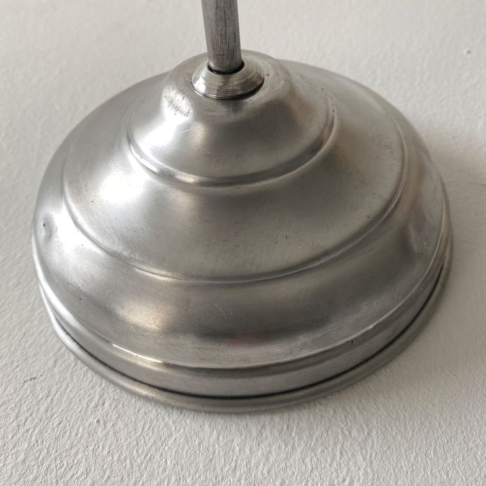 ANCIENNE LAMPE DE BUREAU MONTE ET BAISSE VINTAGE
Décoration