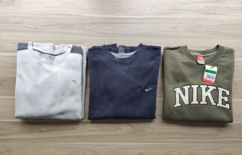 Sweats Homme 60 Vandœuvre-lès-Nancy (54)