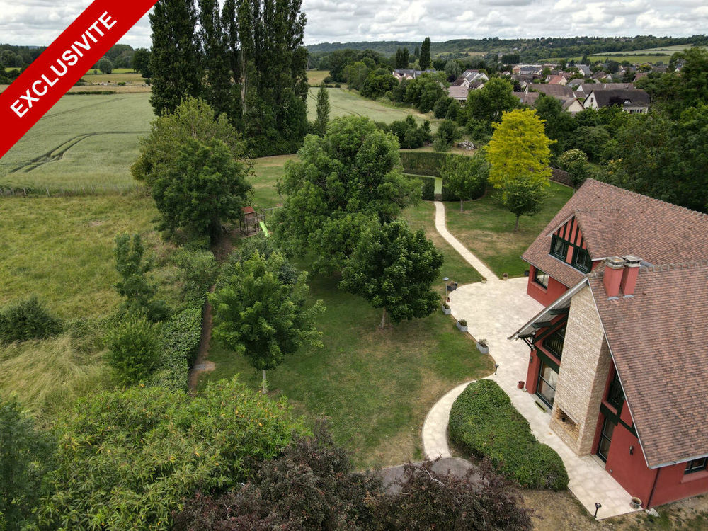  vendre  Maison Pacy-sur-Eure (27120)