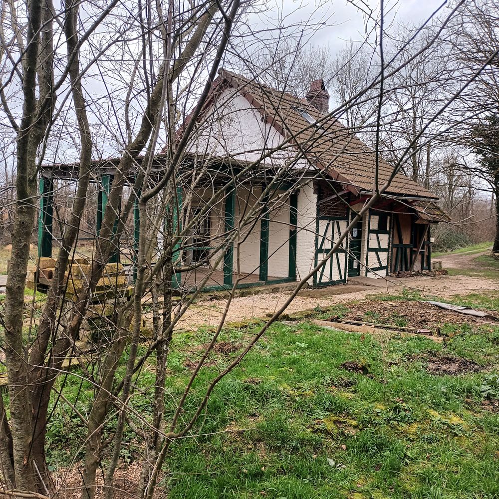 Location Maison Charmante maison bressanne 
Récemment restaurée Montjay