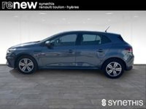 Megane IV Berline TCe 140 Evolution 2023 occasion 83160 La Valette-du-Var
