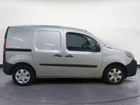 Kangoo Express KANGOO EXPRESS BLUE DCI 95 CONFORT 2020 occasion 38080 Saint-Marcel-Bel-Accueil