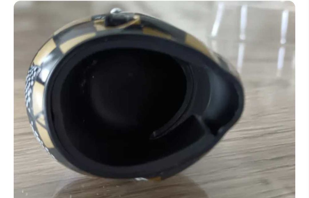 Casque S&eacute;bastien Loeb Altaya 