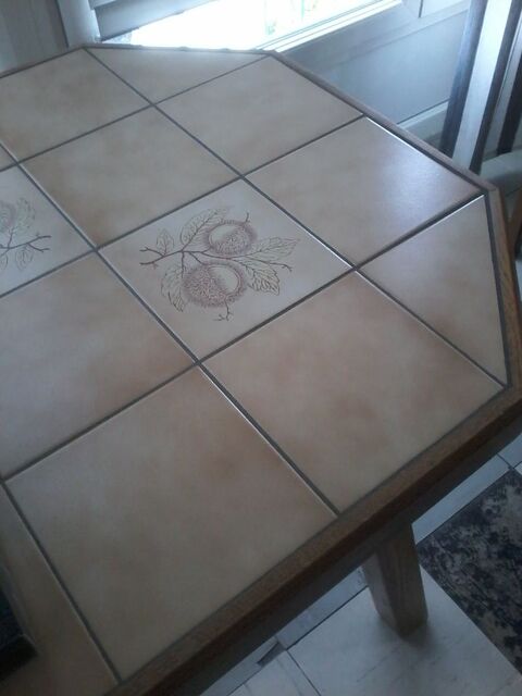 table de cuisine 50 Tourcoing (59)