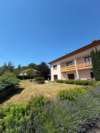  Maison à vendre 9 pièces 300 m²