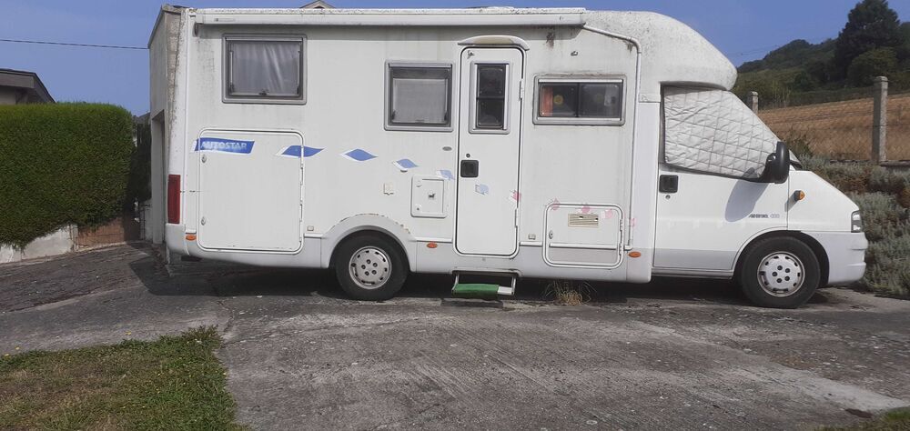 2005 occasion 76260 Eu
