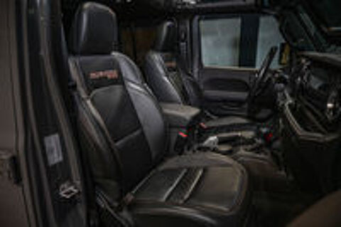 Wrangler 6.4 V8 HEMI 2022 occasion 60280 Clairoix