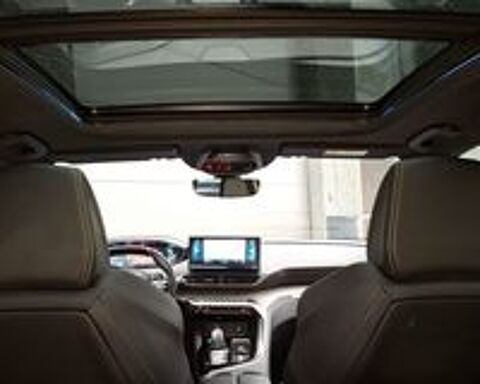 3008 ADML/AMBIENT/CAMERA*360/HIFI*FOCAL/HML/TOIT*PANO/19 2021 occasion BE-8900 Ieper (Ypres)