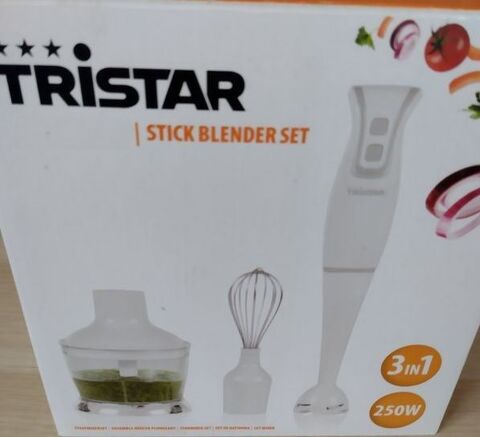 Set de Blender Tristar : pi�ces d�tach�es 7 Beauchamp (95)