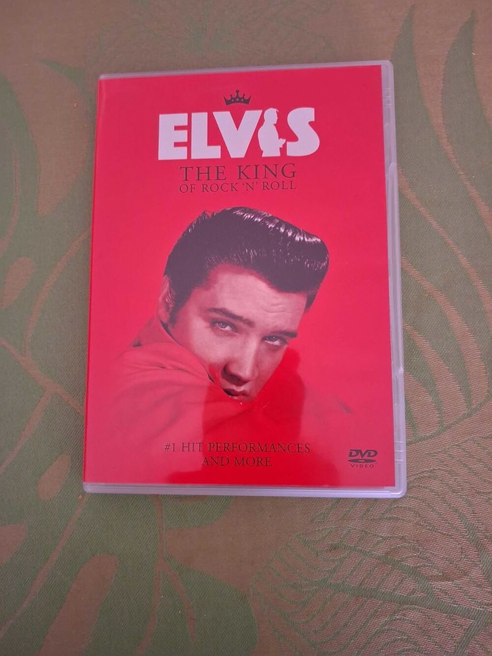 dvd DVD et blu-ray