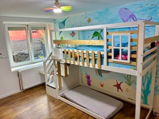  Maison � vendre 5 pi�ces 155 m�