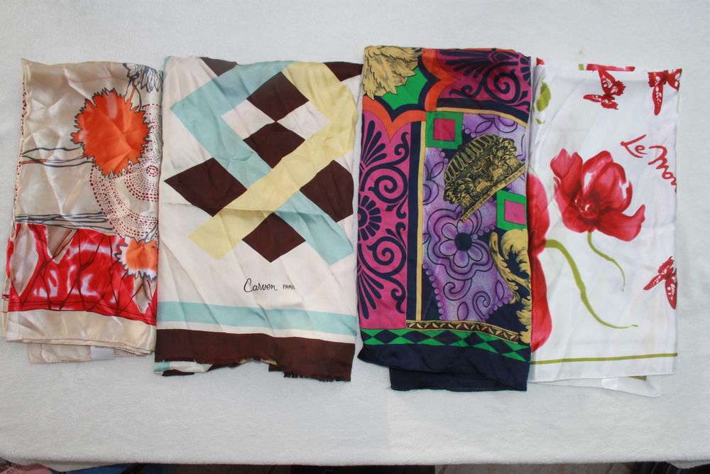 Foulard Vêtements