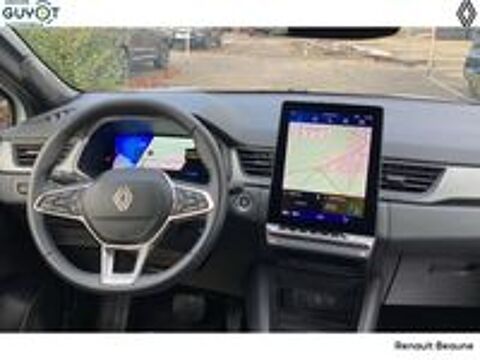 Symbioz E-Tech full hybrid 145 Techno 2025 occasion 21200 Beaune