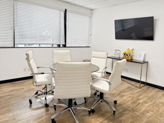   Bureau privé à louer – Brest, WOJO Marina Brest