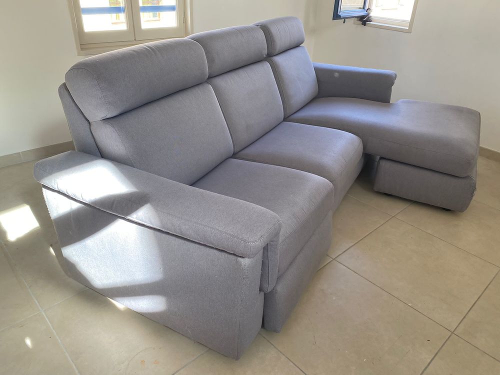 CANAPE ANGLE POLTRONESOFA Meubles