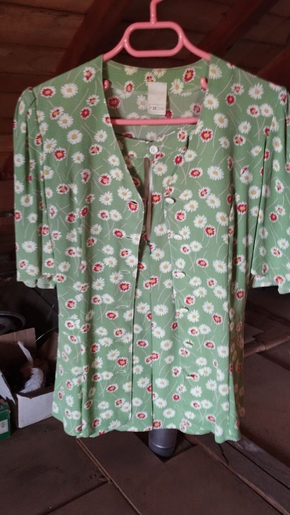 Tee shirt et ensembles Vêtements