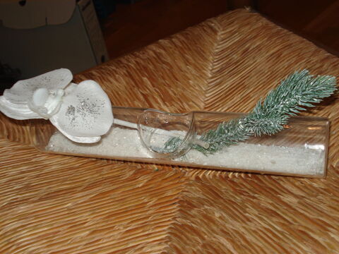 trs joli bougeoir allong 0 Mrignies (59)