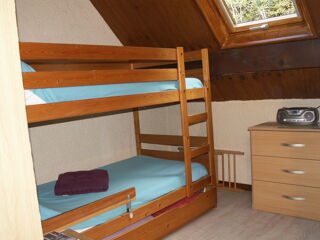 Location  Appartement 