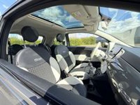 500 1.0l 70CH HYBRIDE DOLVECITA 2022 occasion 37550 Saint-Avertin