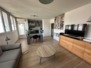  Appartement à vendre 3 pièces 64 m²