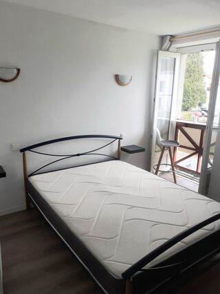  Appartement � vendre 2 pi�ces 32 m� Cambo-les-bains