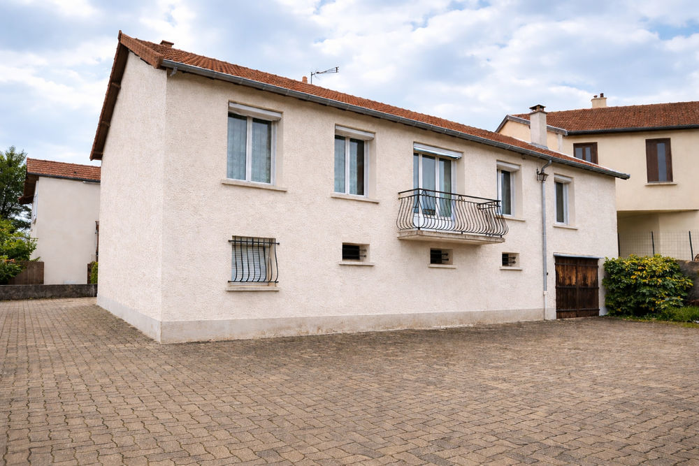 Vente Maison Maison Roanne Roanne