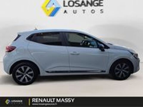 Clio V Clio TCe 90 Business 2023 occasion 91300 Massy