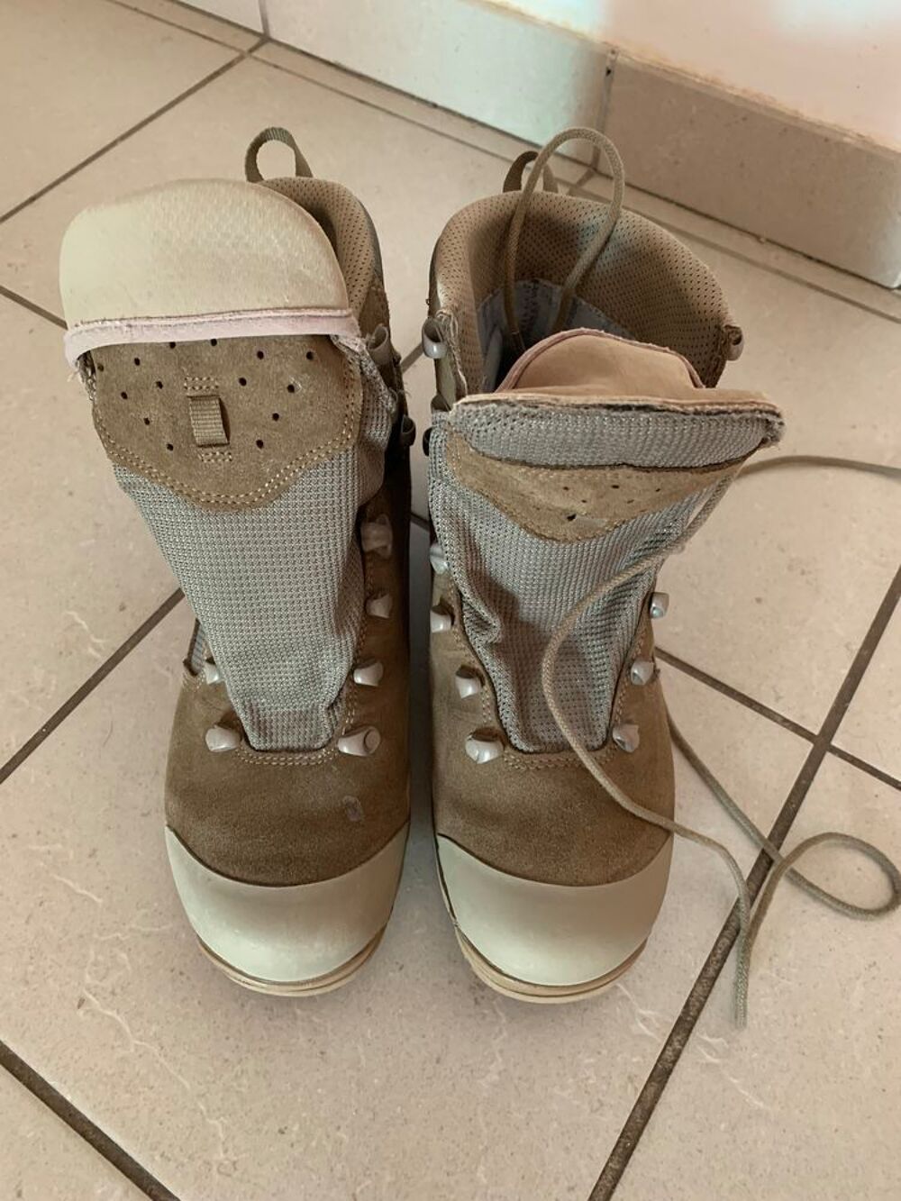 chaussure randonner Chaussures