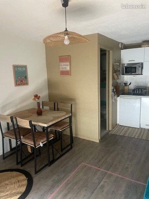  Appartement � louer 1 pi�ce 30 m�