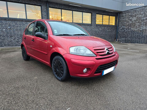 Citroen c3 Citroën  1.4i Collection
