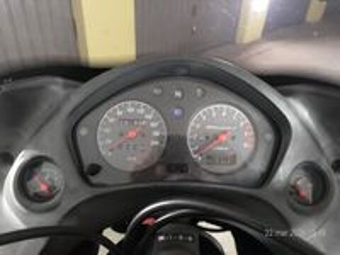 HONDA 2006 occasion 74240 Gaillard