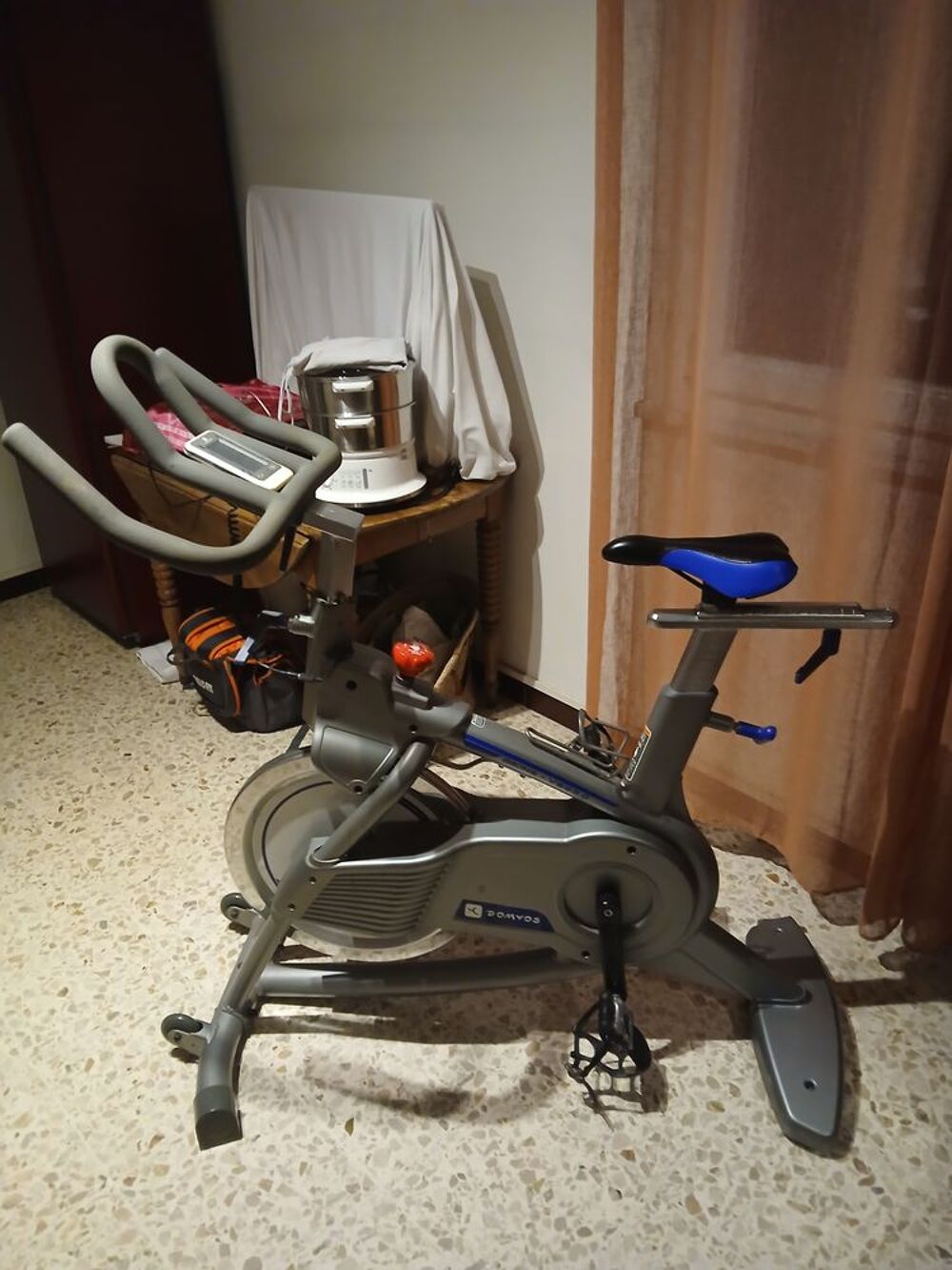 Velo appartement Vélos