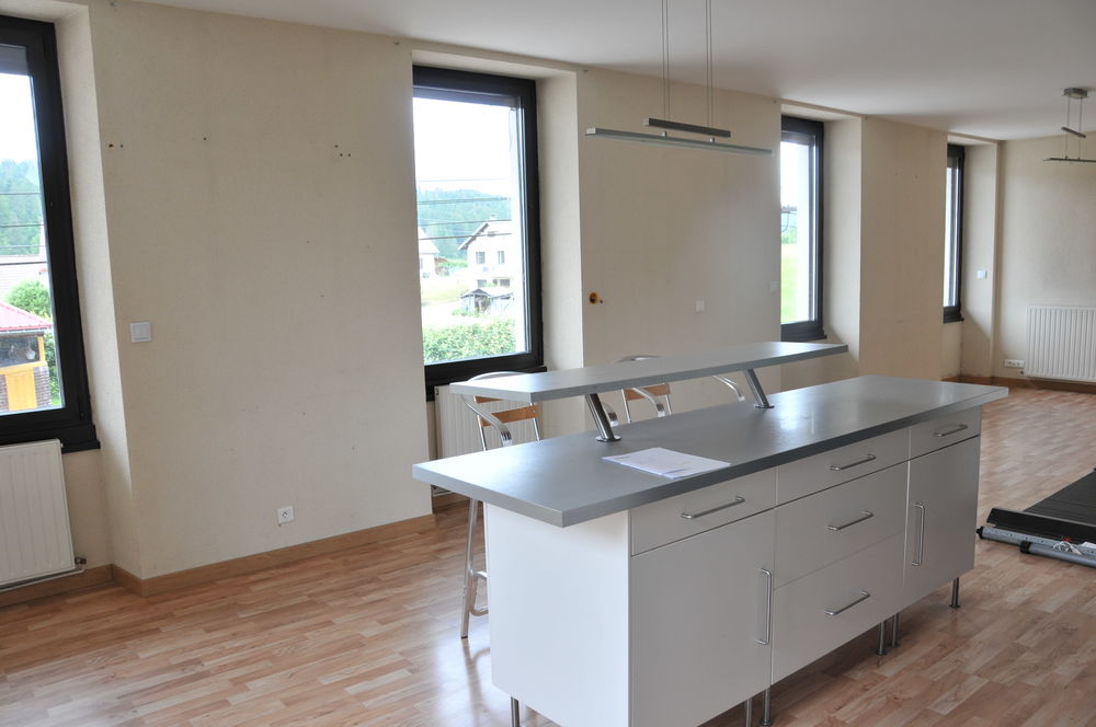 Location Appartement appartement lumineux confortable Chaux-des-prés