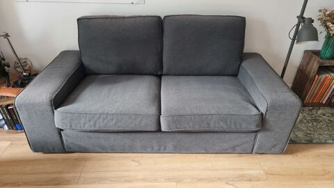 Canap 2 places Kivik ikea 99 Nantes (44)