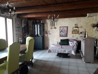  Maison � vendre 4 pi�ces 114 m�