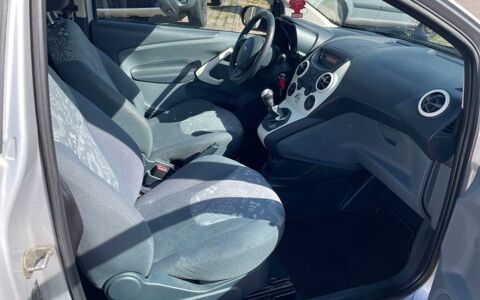 Ford ka 1.2 69 S&S Trend