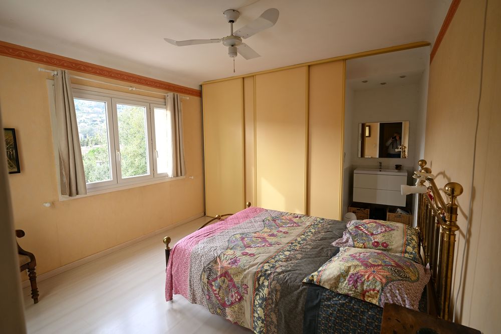 � vendre  Villa Vence (06140)