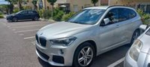 X1 sDrive 18d 150 ch BVA8 Sport 2019 occasion 83490 Le Muy
